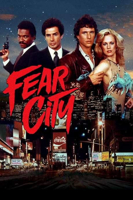Fear City